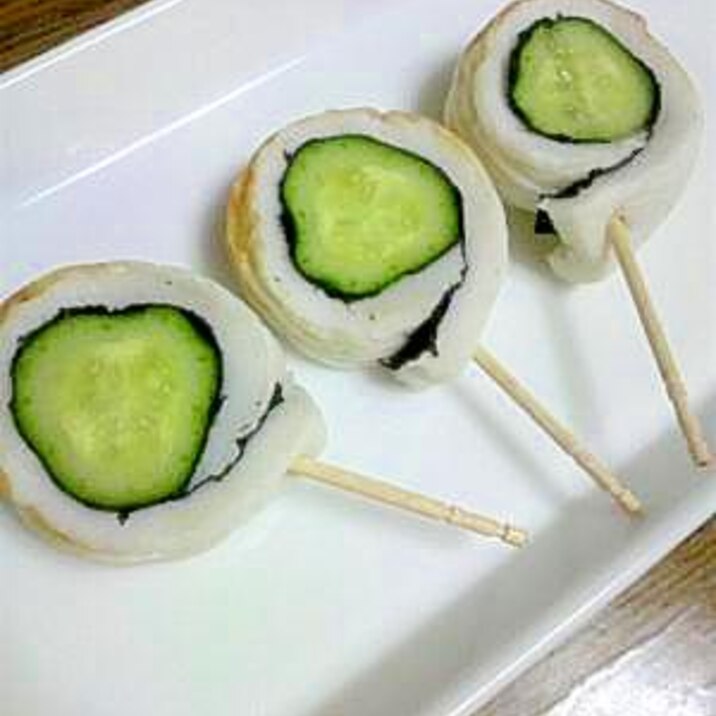 お弁当にペロペロキャンディちくわ レシピ 作り方 By ゆみなっつ 楽天レシピ お弁当にペロペロキャンディちくわ レシピ 作り方 By ゆみなっつ 楽天レシピ